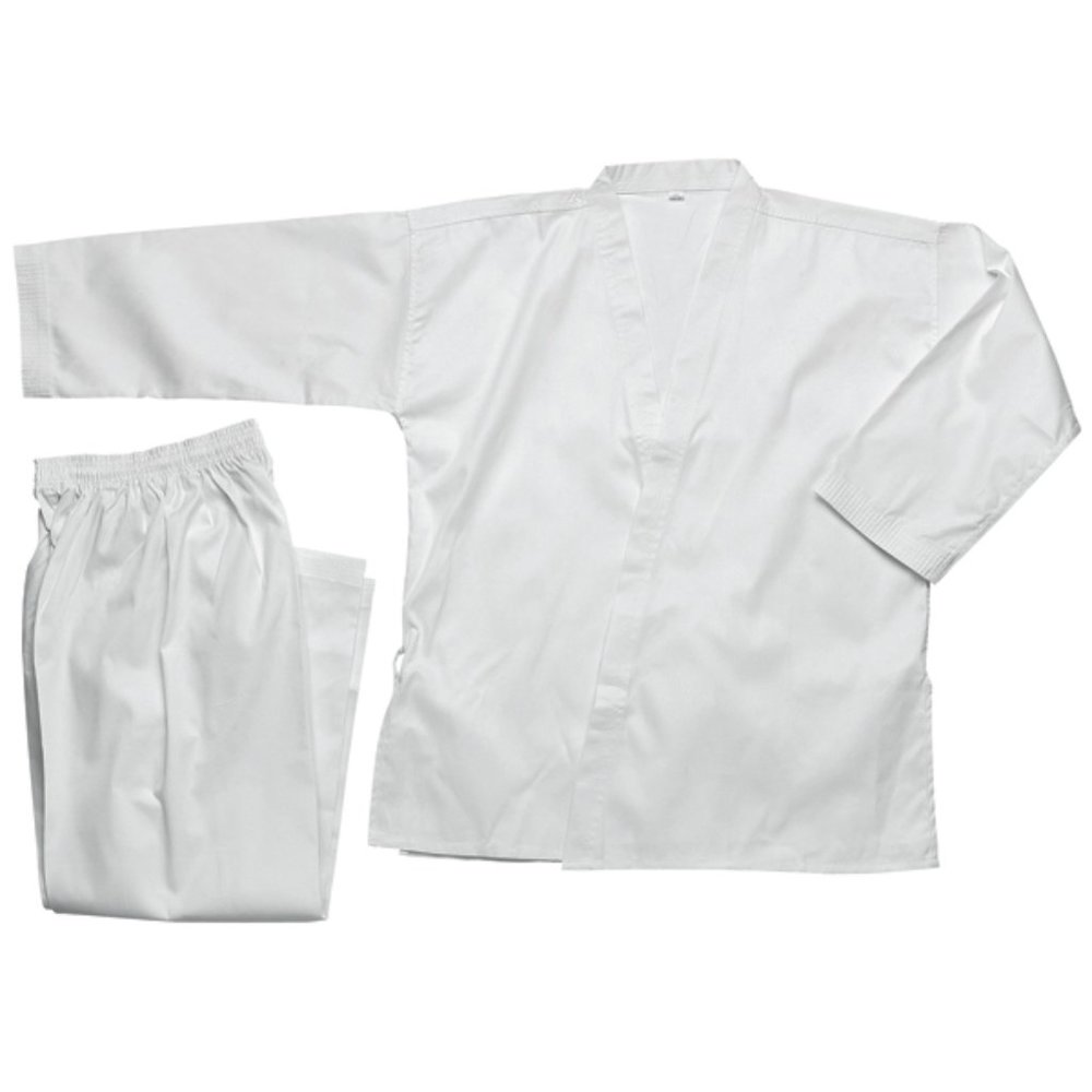 Uniform  karate
